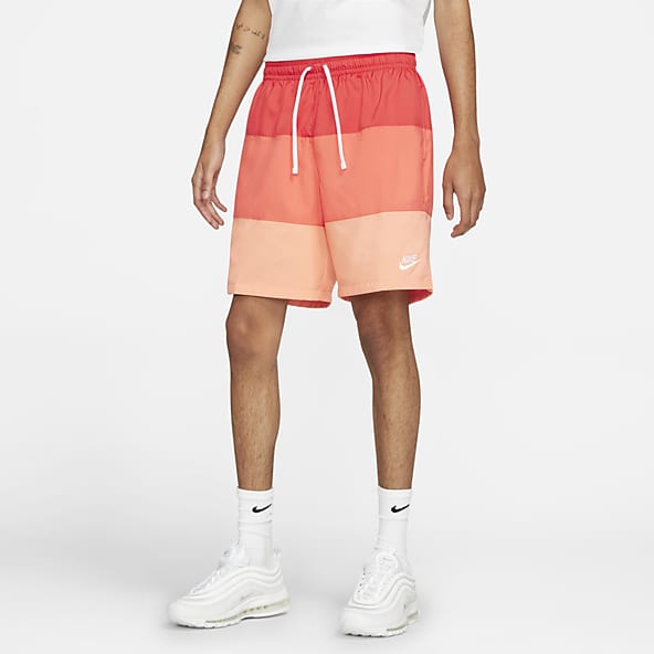 nike cozy shorts
