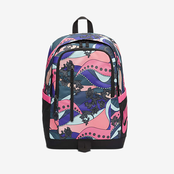 nike school backpacks women's