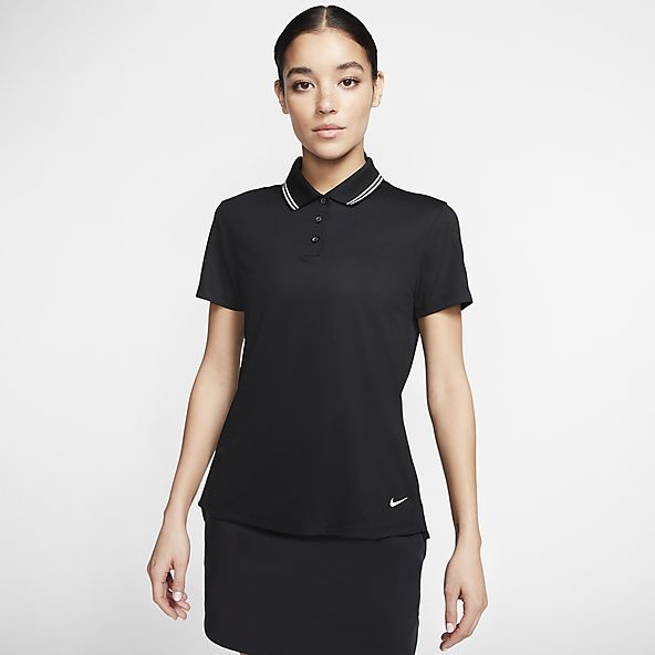 nike womens golf tank top