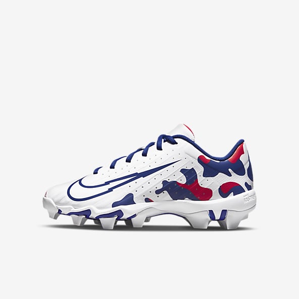 nike youth vapor cleats