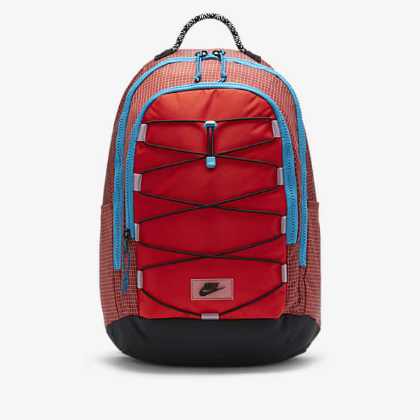 Mens Red Bags & Backpacks. Nike.com