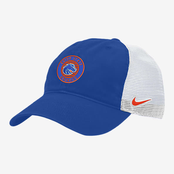 Boise State Broncos. Nike