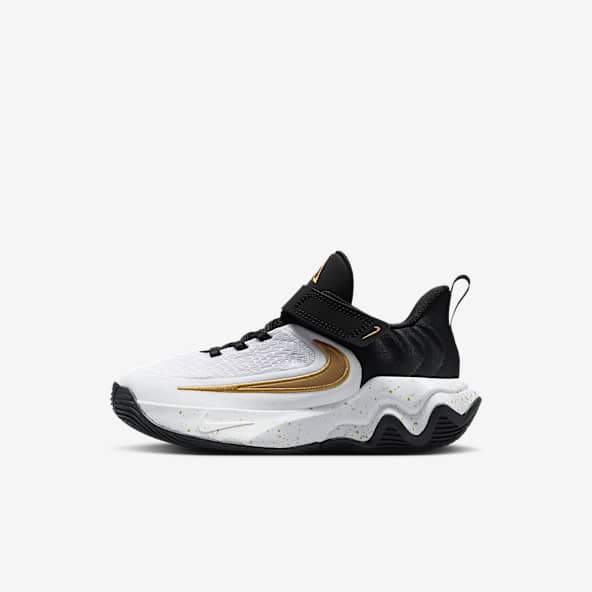 Giannis Immortality 4 Kleuterschoenen