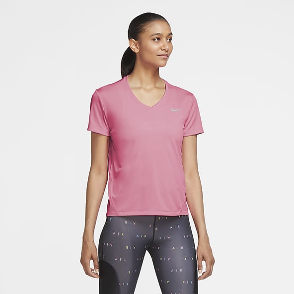 ladies running tops uk