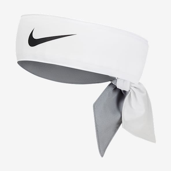 bandeau nike cheveux
