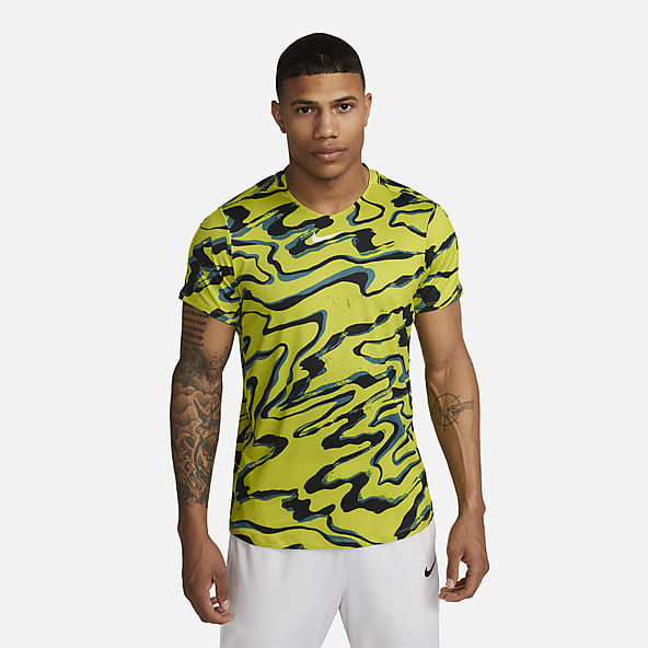Edad adulta cebra extraterrestre Tennis Tops en T-shirts. Nike NL