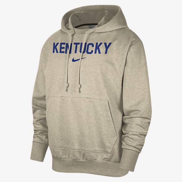 university of kentucky nike sweatshirt