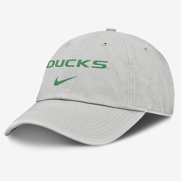 Oregon Off-Field Club Gameday Men's Nike College Adjustable Hat