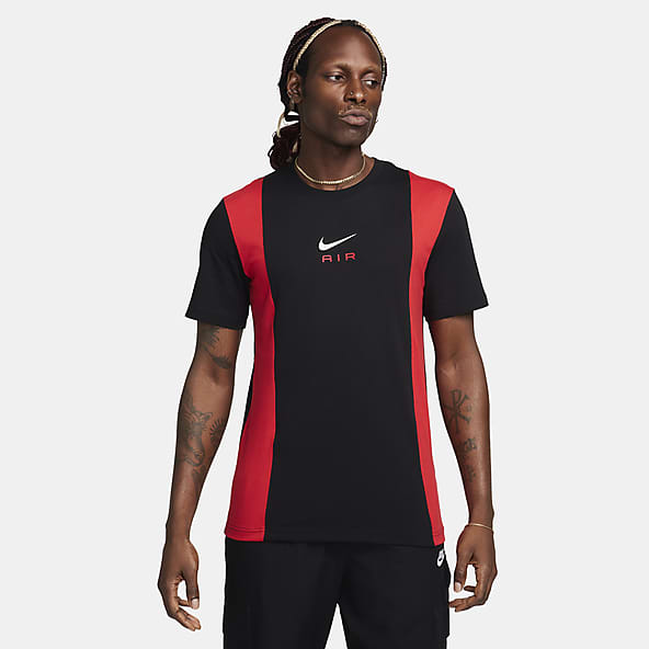 Short sleeve online sweatshirt nike