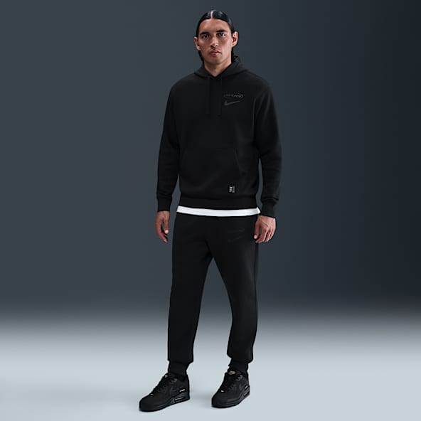 Tottenham Hotspur Club Men's Nike Football Joggers