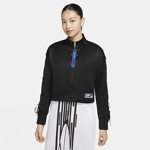 nike ladies jacket