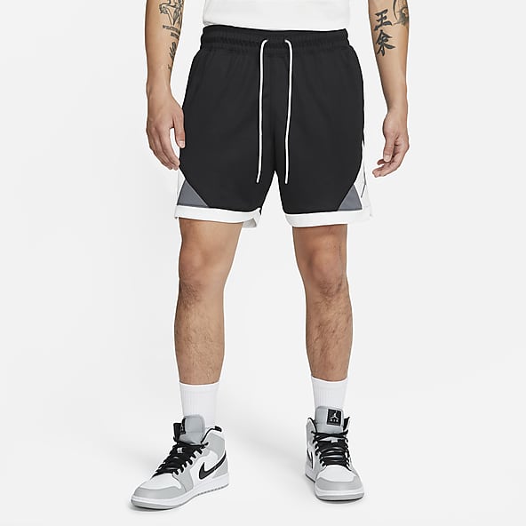 Nike jordan basketball shorts clearance
