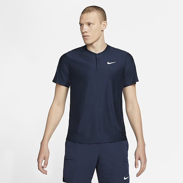 nike polo tennis shirt