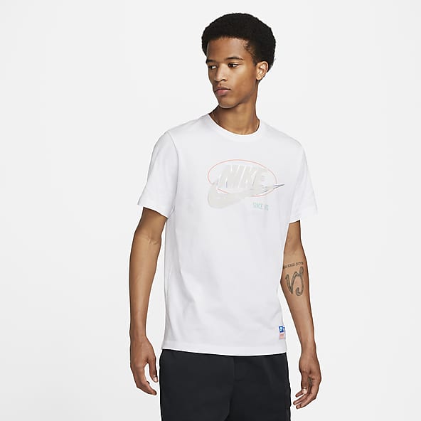 Men's T-Shirts \u0026 Tops. Nike NL