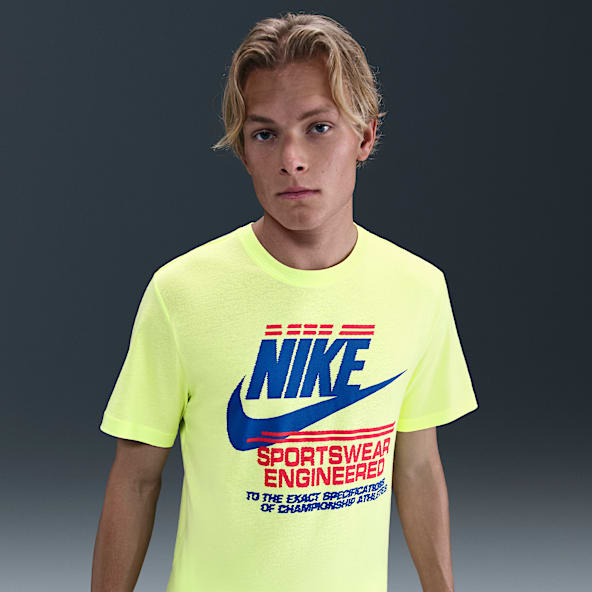 Nike Sportswear T-Shirt (Herren)