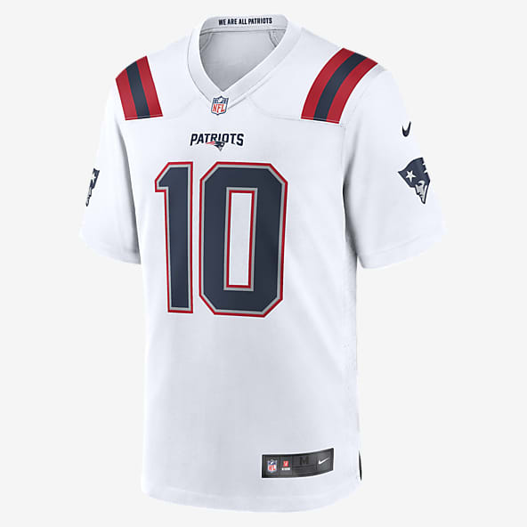 New England Patriots Jerseys, Apparel & Gear.