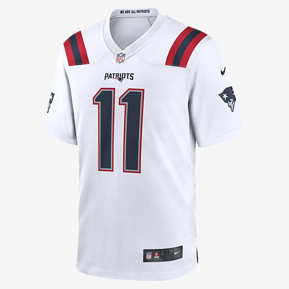 patriots shirt nike