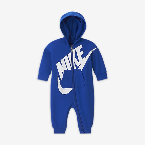 nike fitted jumpsuit