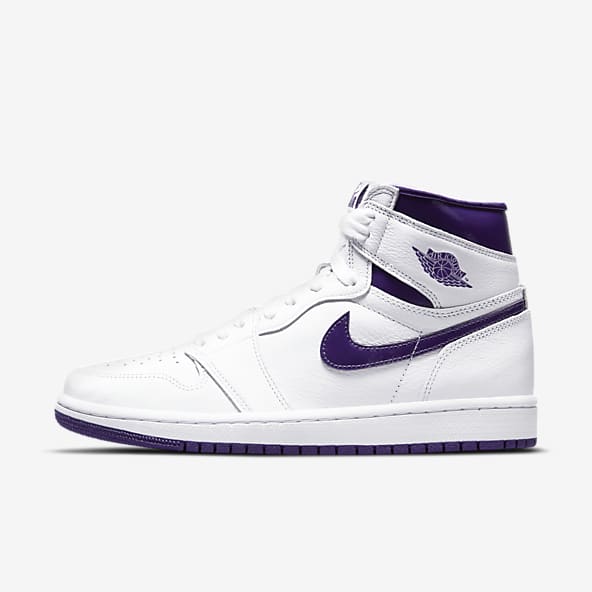 Jordan High Top Schuhe Nike De
