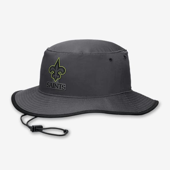 Nike 2025 saints hat