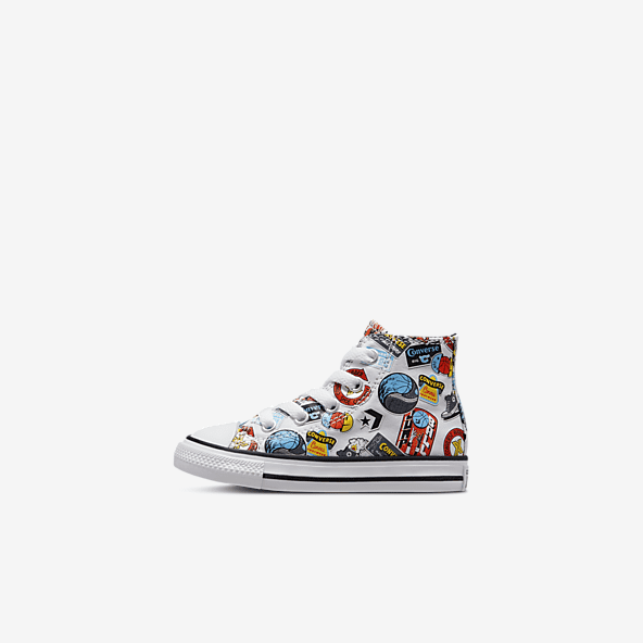 Babies Toddlers Kids High Top Shoes Nike Com