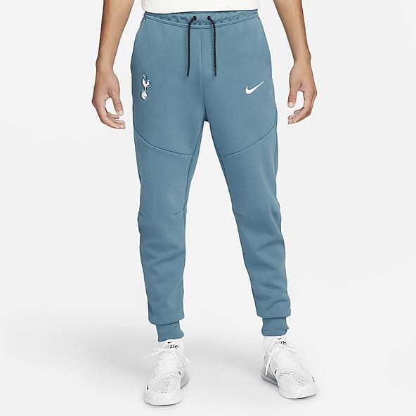 nike tech tracksuit bottoms grey