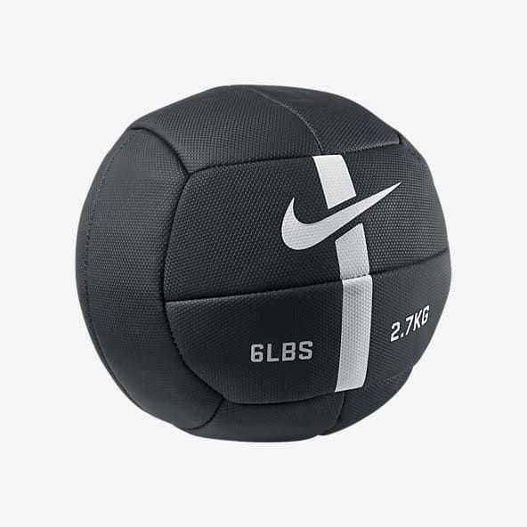 Nike 6-Pound Strength Training Ball 