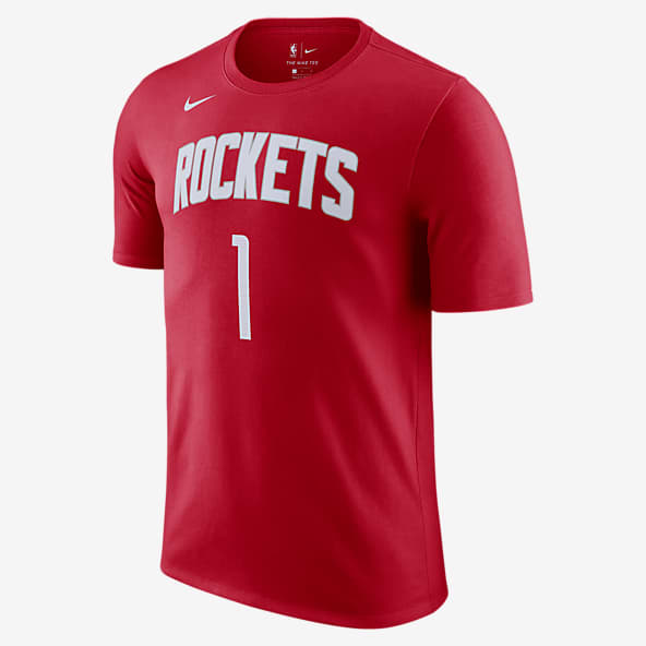 houston rockets jersey shirt