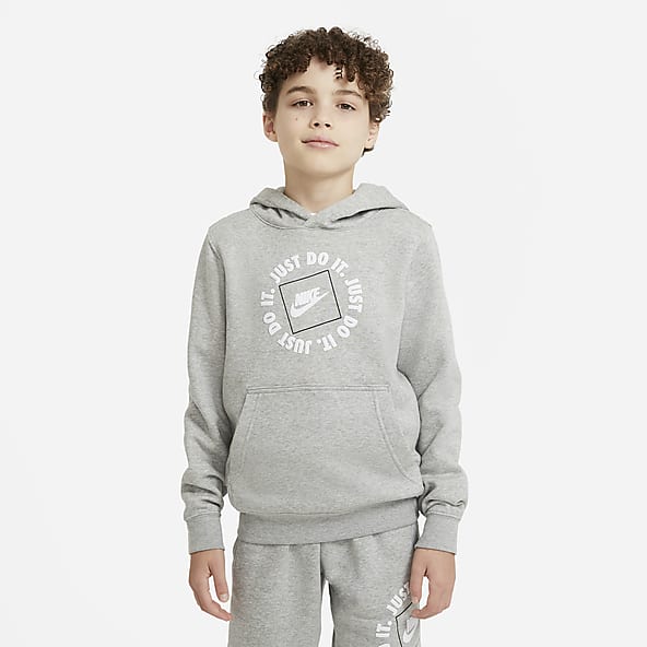 pull nike bebe