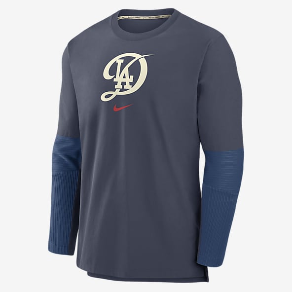 Los Angeles Dodgers Clothing. Nike.com