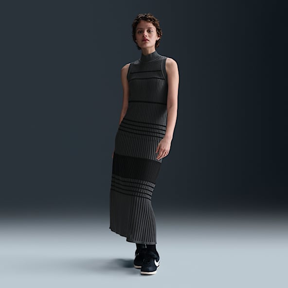 ナイキ Every Stitch Considered ウィメンズ ニット ドレス