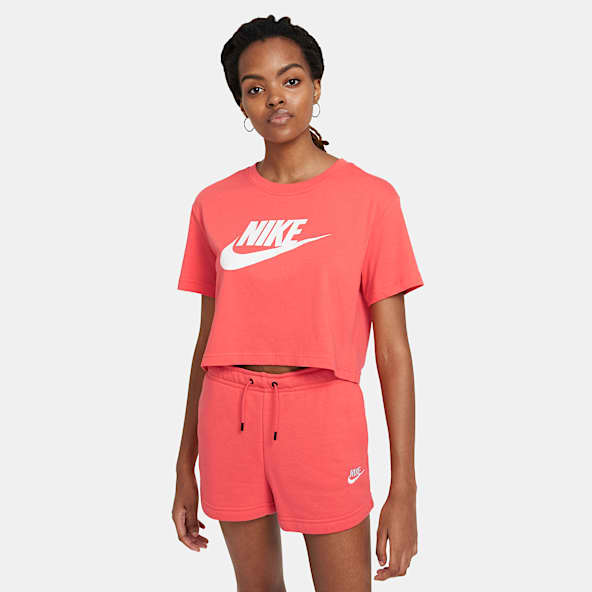 ropa nike para mujer