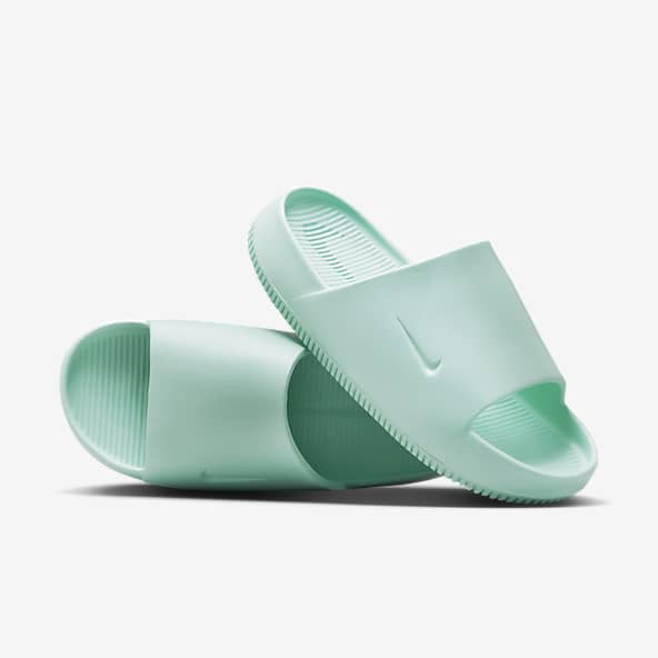 Slippers, instappers dames. Nike NL