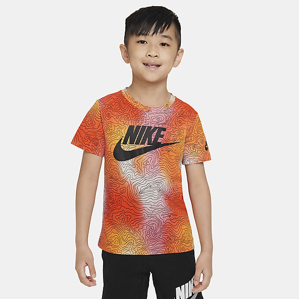 NikeNike Little Kids' T-Shirt