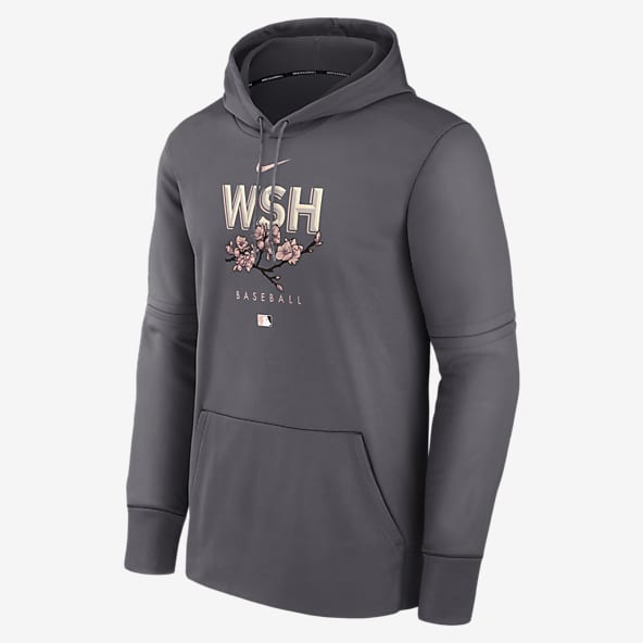 Baseball Hoodies & Pullovers. Nike.com