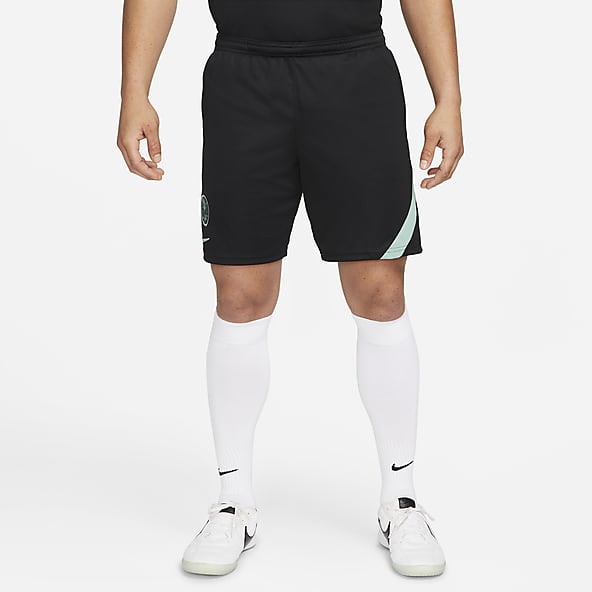 Soccer Shorts.