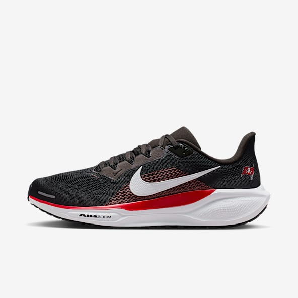 Tampa Bay Buccaneers Pegasus 41 Men's Nike NFL Road Running Shoes