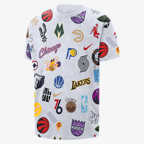 Team 31 T-shirt Nike NBA pour homme