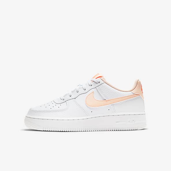 nike shoes for girls air force