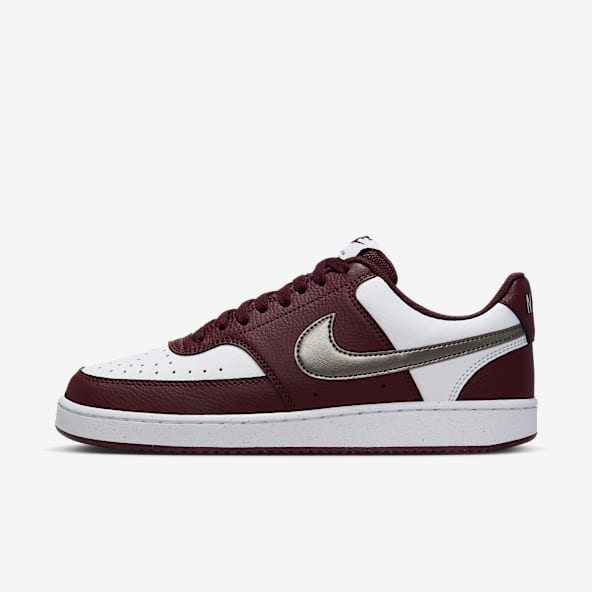 Nike Court Vision Low Nike Court Vision Low Women's Shoes