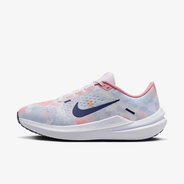 Zapatillas De Running Para Mujer. Nike Mx