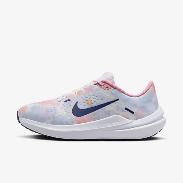 Tenis running 2025 mujer nike