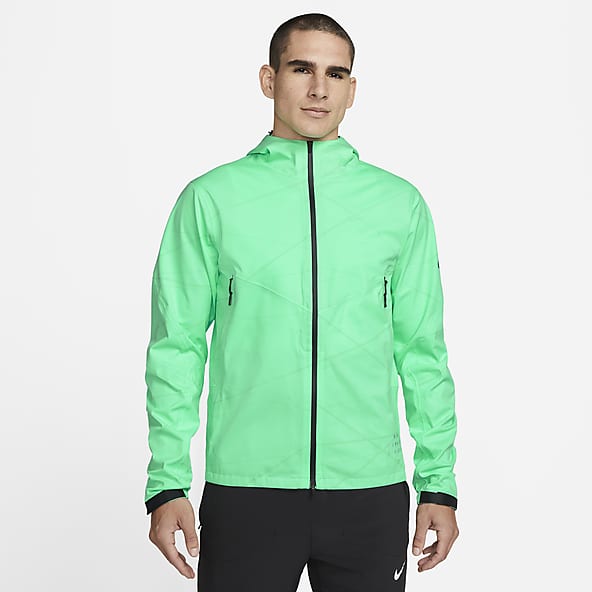 Proverbio Oceanía bolso Running Jackets & Vests. Nike.com