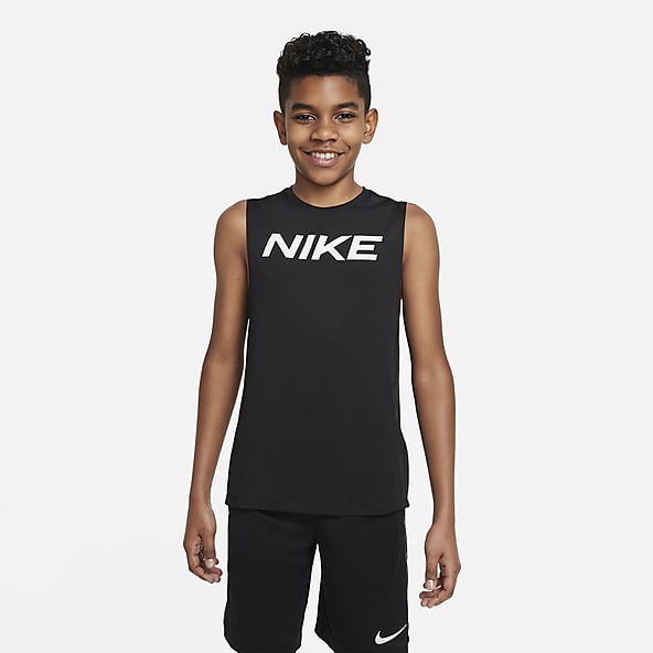 Nike NBA DNA Tank Top Junior Boys
