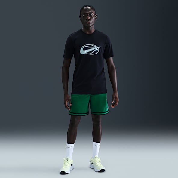 Nike DNA Men's Dri-FIT 8" Basketball Shorts