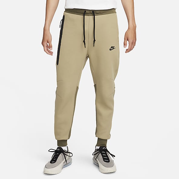 Men's Tech Fleece Trousers & Tights. Nike IN