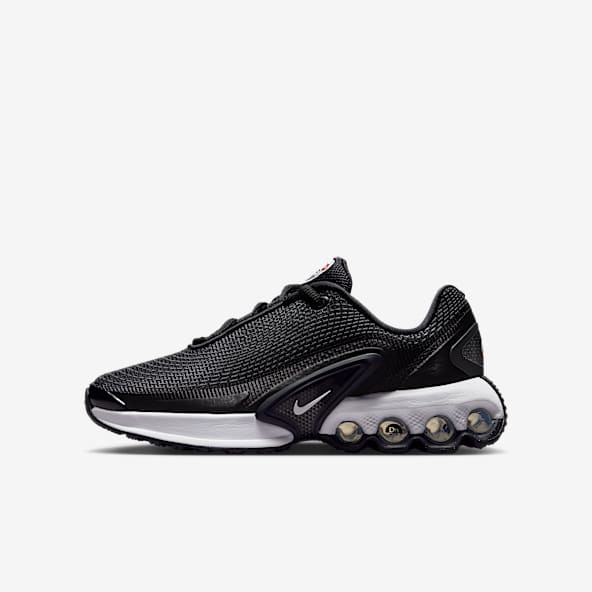 Nike Air Max Dn Tenis para niños grandes