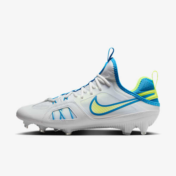 Alpha Huarache Cleats Nike