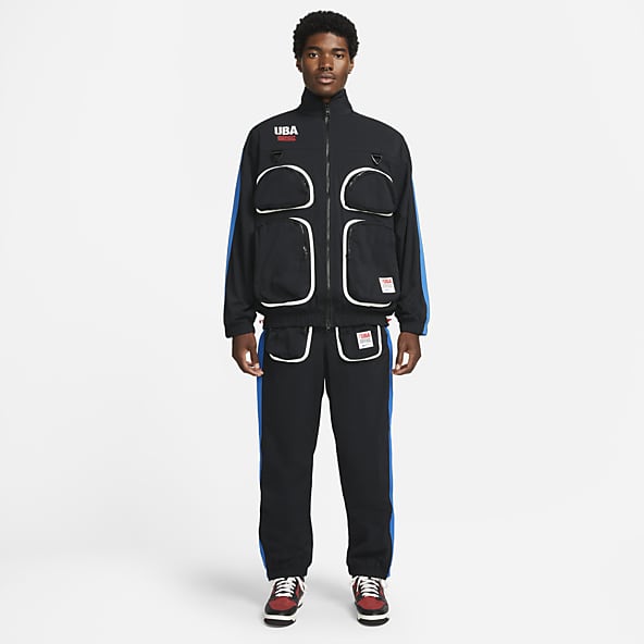 Nike workout tracksuit Clearance