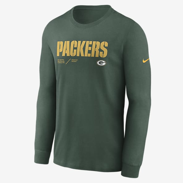 Green Bay Packers NFL. Nike.com